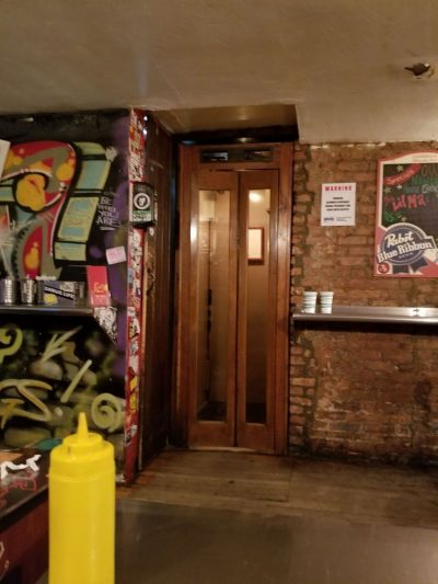 PDT Speakeasy Please Don't Tell Speakeasy