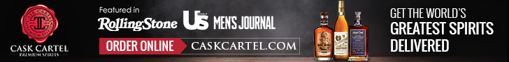 Cask Cartel - Get the world's greatest spirits delivered